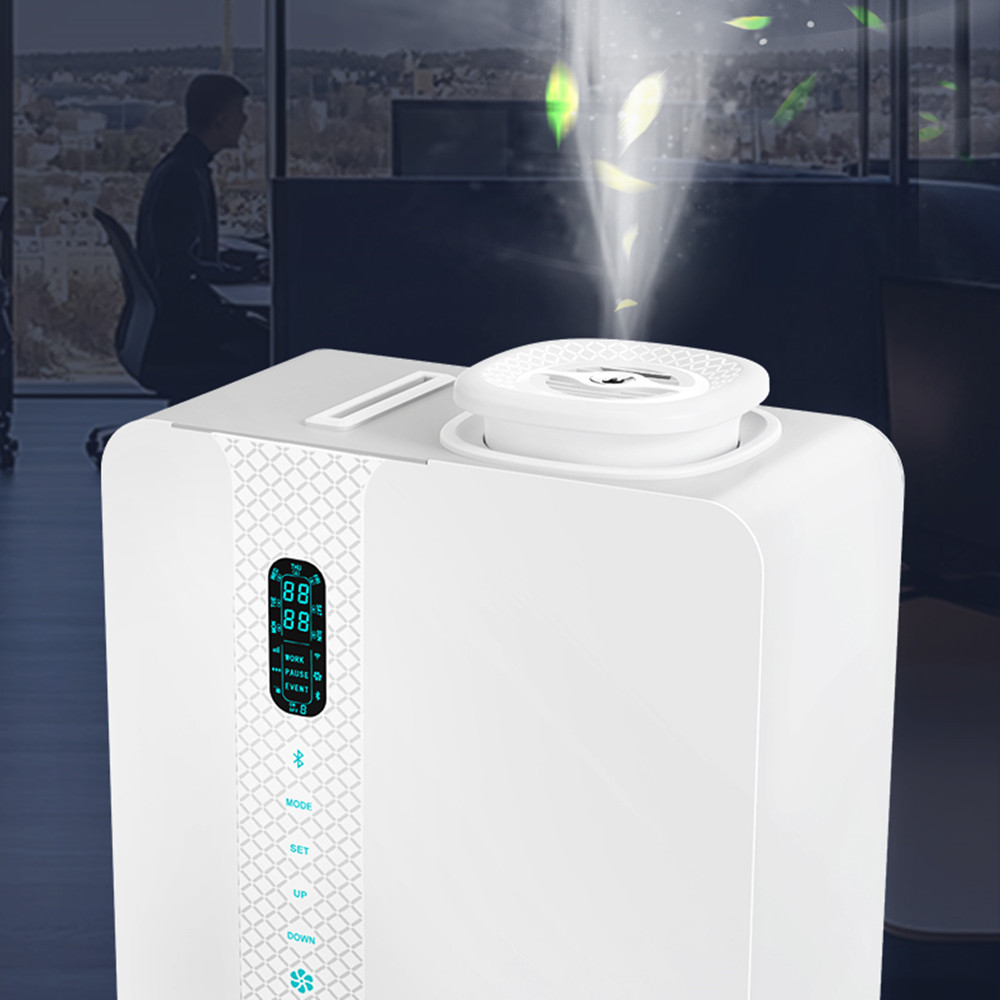 2025 New Home Fragrance Aroma  - Parfum Home Fragrance ulasan dan harga