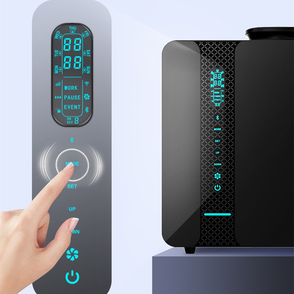 2025 New Home Fragrance Aroma  - Parfum Home Fragrance ulasan dan harga