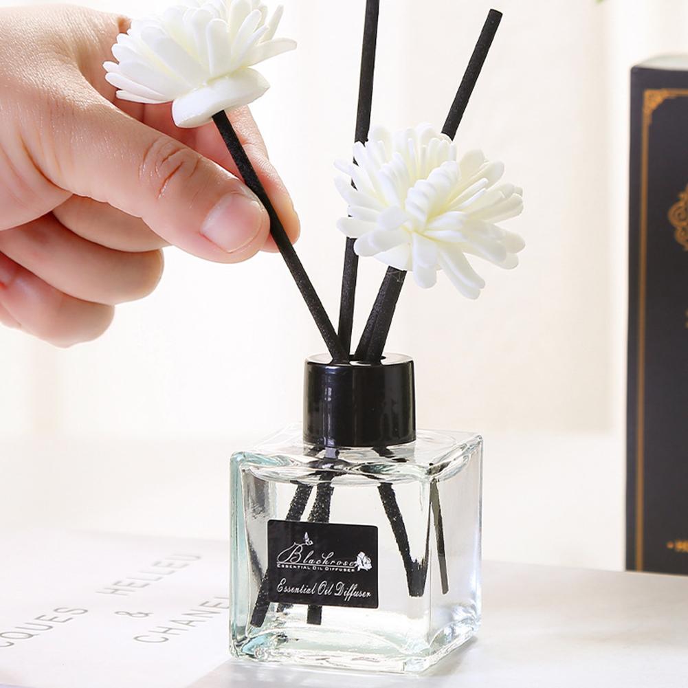 50ml Aroma Reed Diffuser Oil f - Home Fragrance Perfume ulasan dan harga