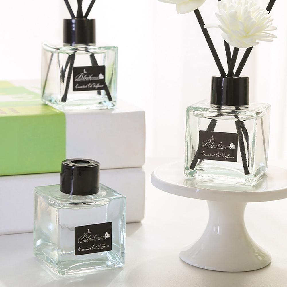 50ml Aroma Reed Diffuser Oil f - Home Fragrance Perfume ulasan dan harga
