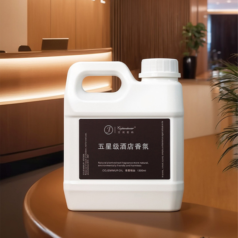 1300ml 5-star Hotel Aromathera - Home Fragrance Perfume ulasan dan harga