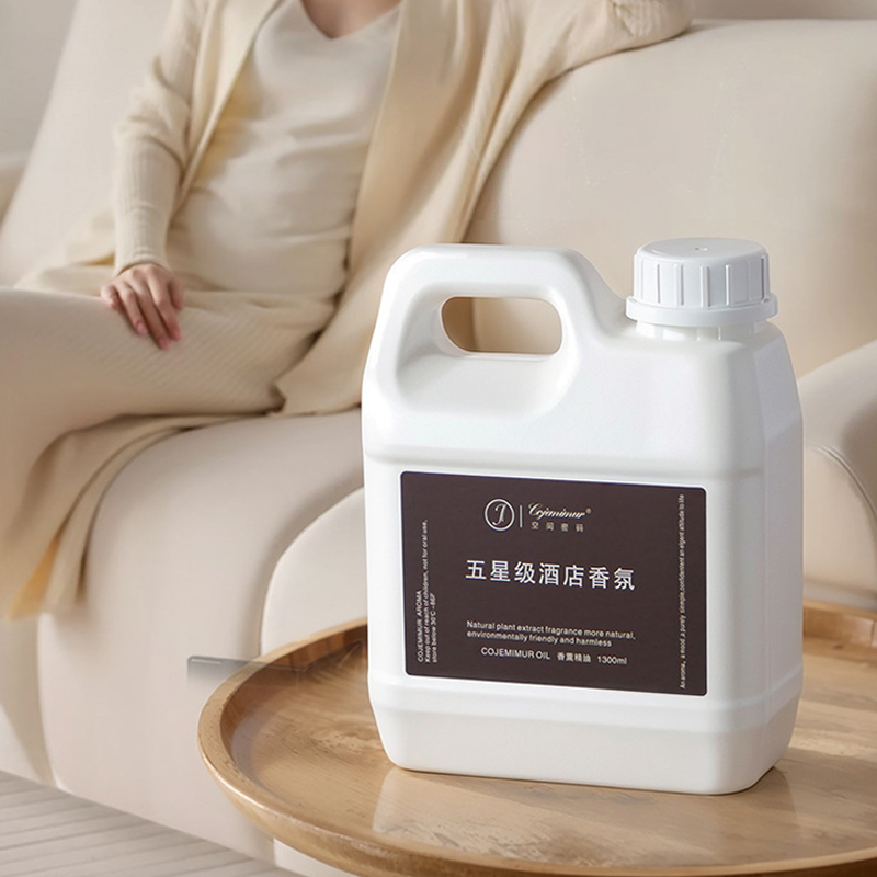 1300ml 5-star Hotel Aromathera - Home Fragrance Perfume ulasan dan harga