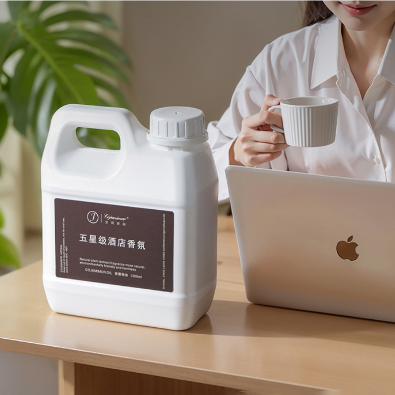 1300ml 5-star Hotel Aromathera - Home Fragrance Perfume ulasan dan harga