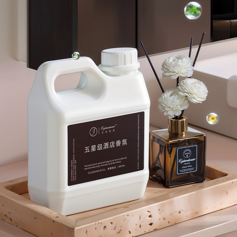1300ml 5-star Hotel Aromathera - Home Fragrance Perfume ulasan dan harga