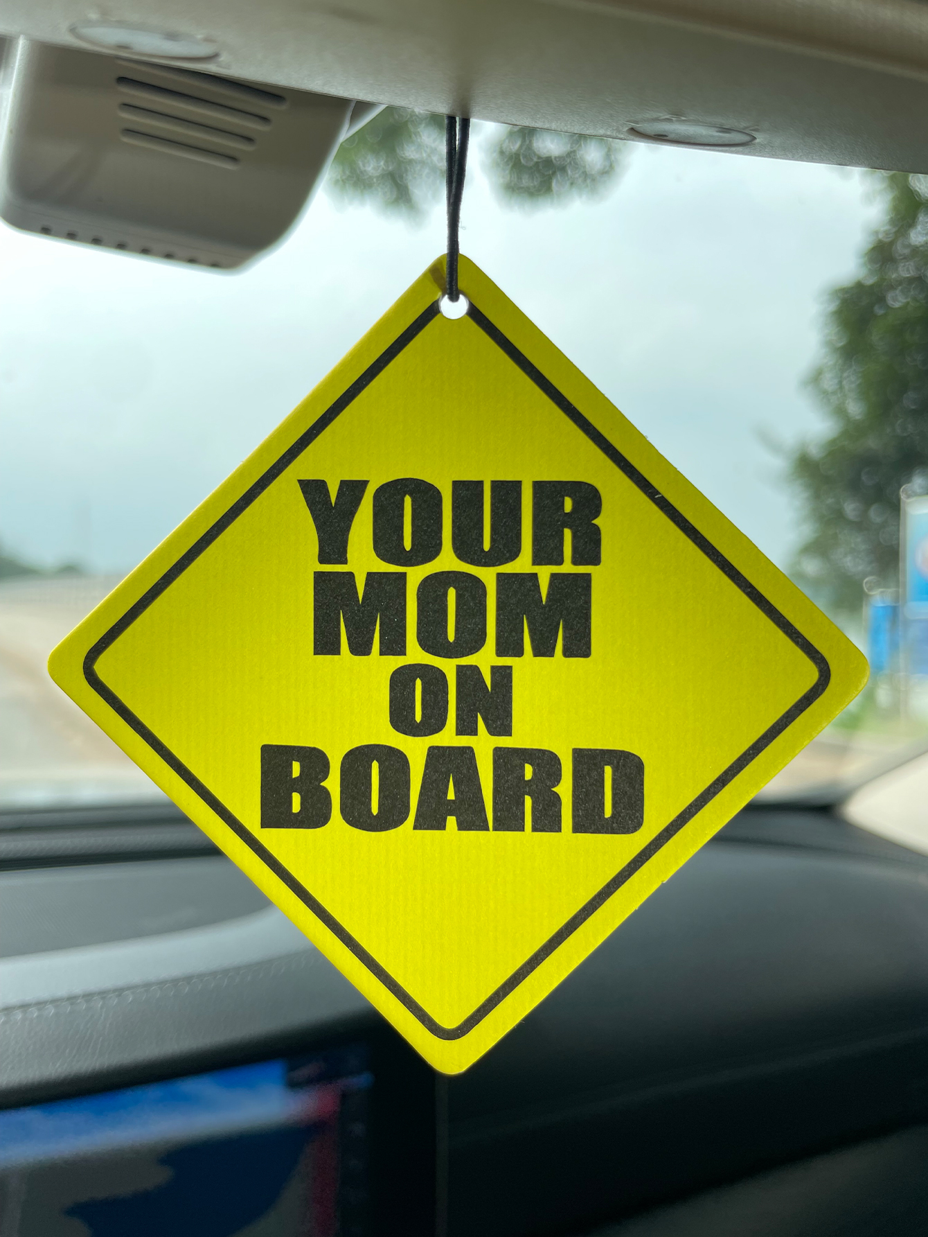 Your Mom on Boar/Hilton Fresh  - Home Fragrance Non Toxic ulasan dan harga