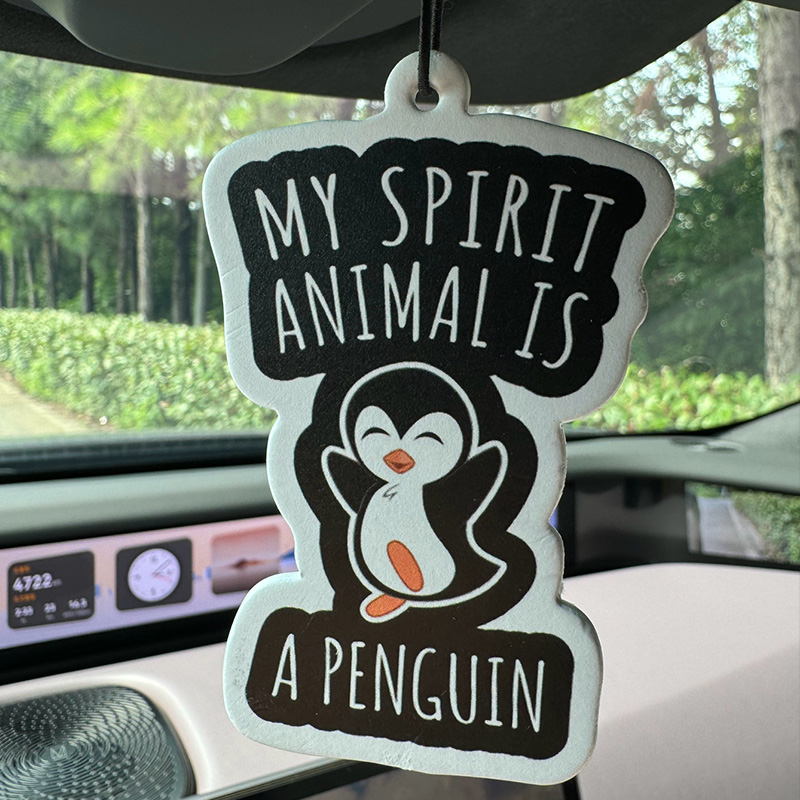 Penguin Special Edition Cologn - Home Fragrance Non Toxic ulasan dan harga