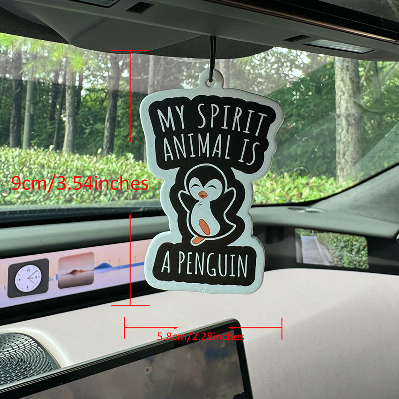 Penguin Special Edition Cologn - Home Fragrance Non Toxic ulasan dan harga