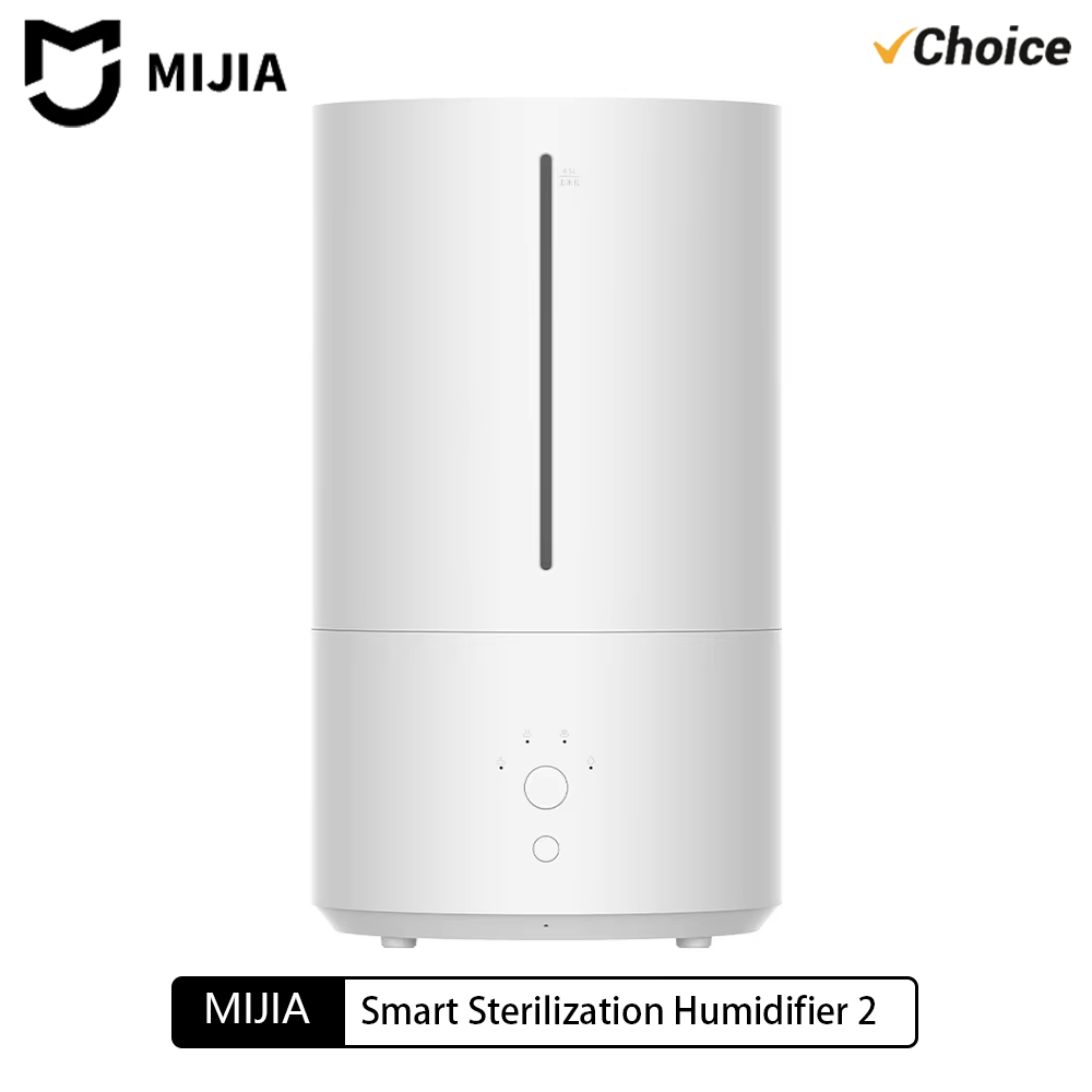 New MIJIA Smart Antibacterial  - Xiaomi Home Fragrance ulasan dan harga