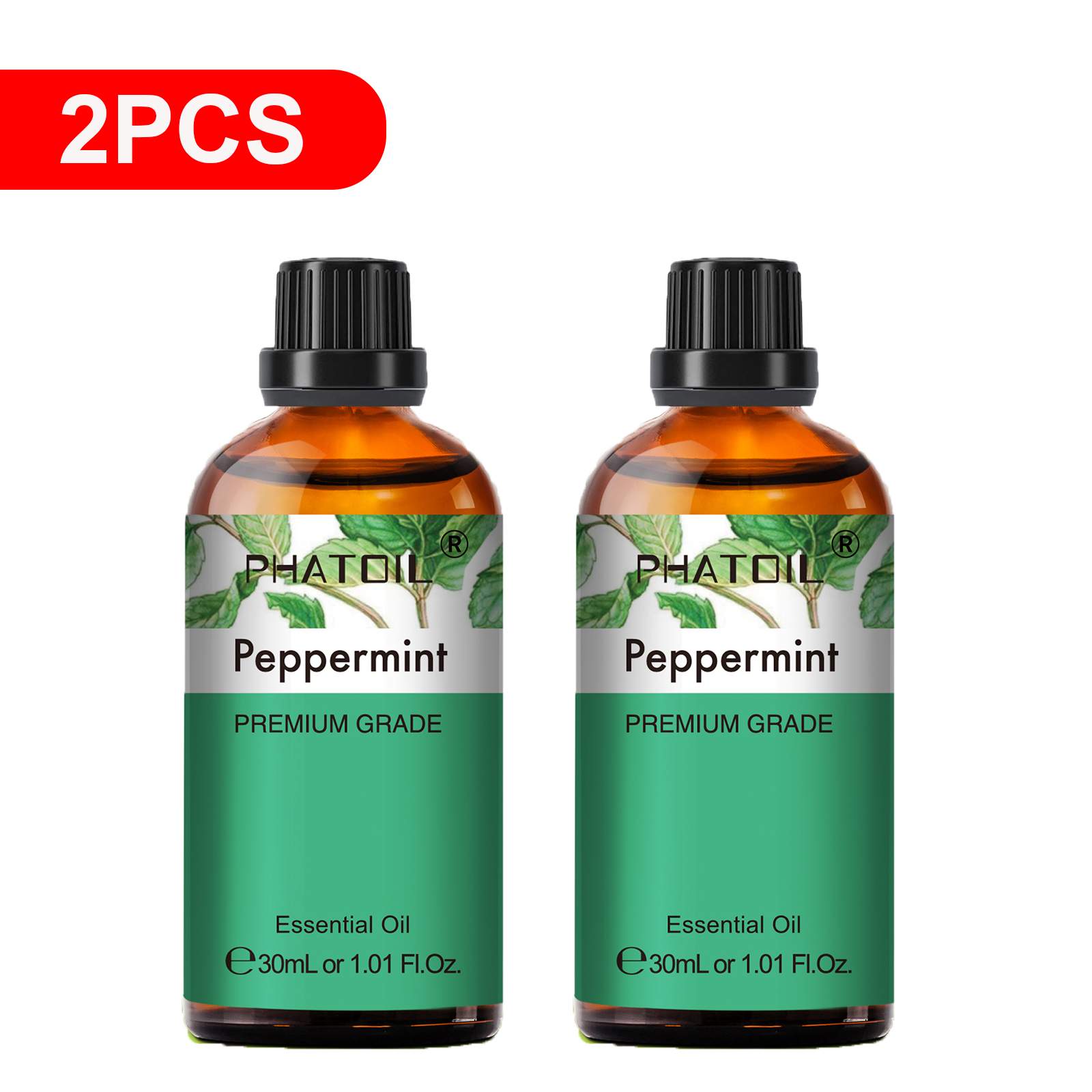 PHATOIL Aromatherapy Essential - Home Fragrance Eucalyptus ulasan dan harga