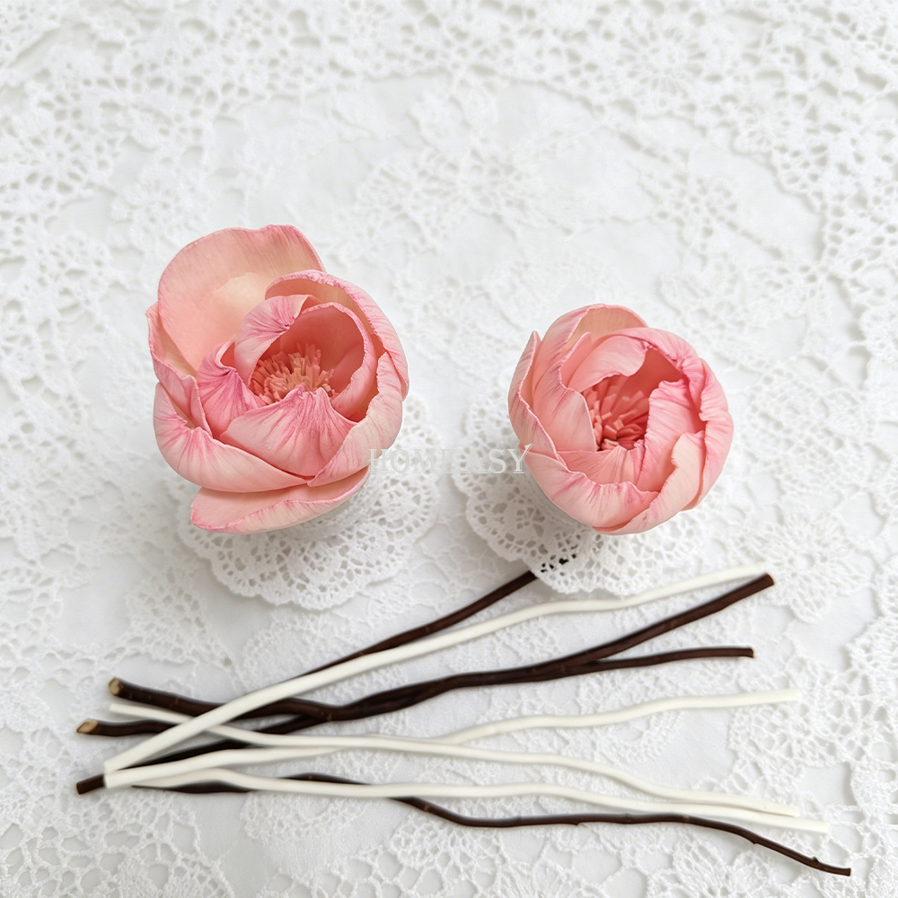 Hot Sale Fire Free Sola Flower - Home Fragrance Sale ulasan dan harga