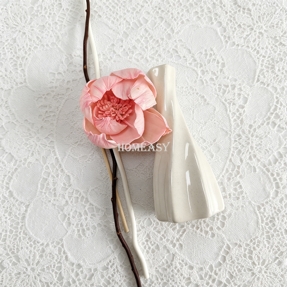 Hot Sale Fire Free Sola Flower - Home Fragrance Sale ulasan dan harga