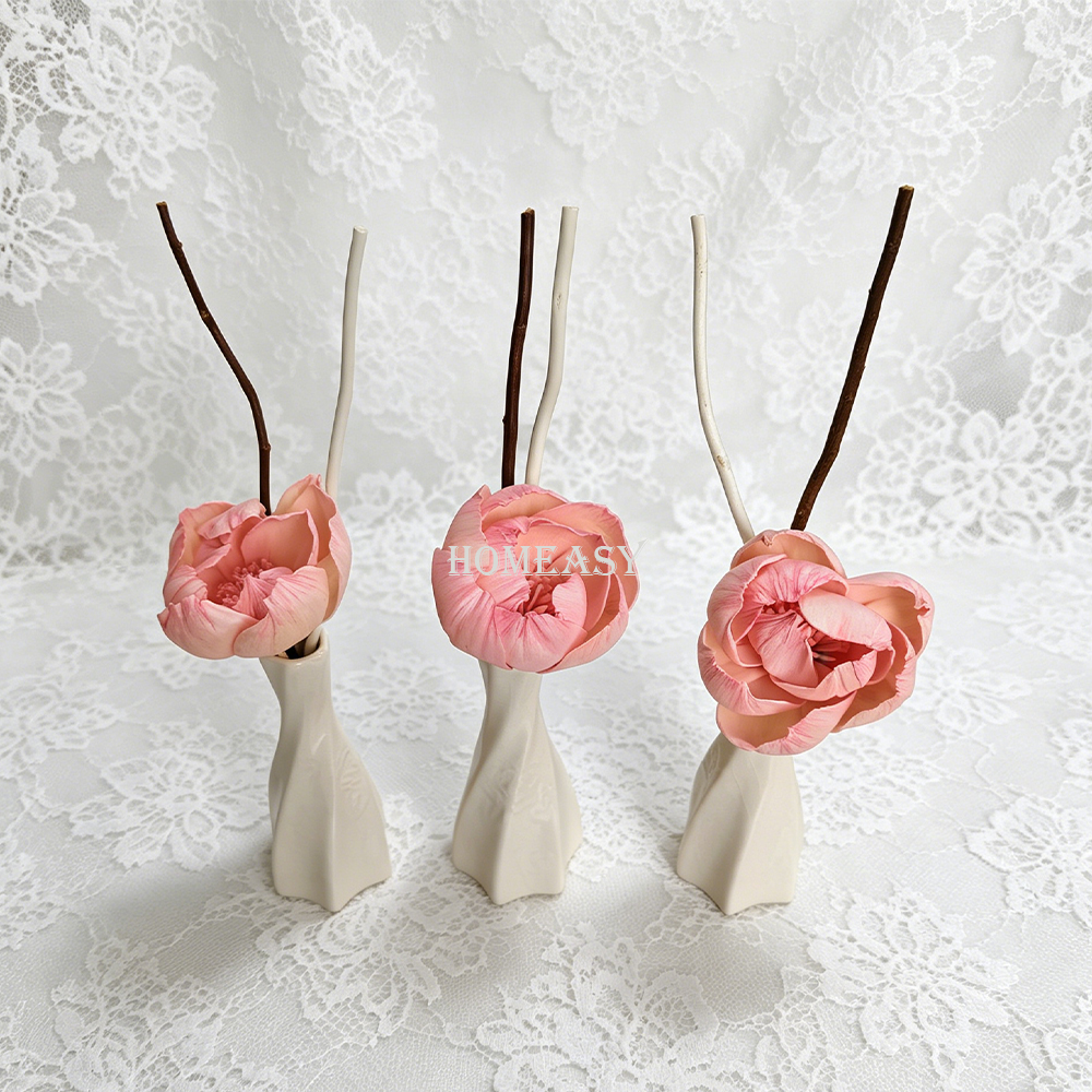 Hot Sale Fire Free Sola Flower - Home Fragrance Sale ulasan dan harga