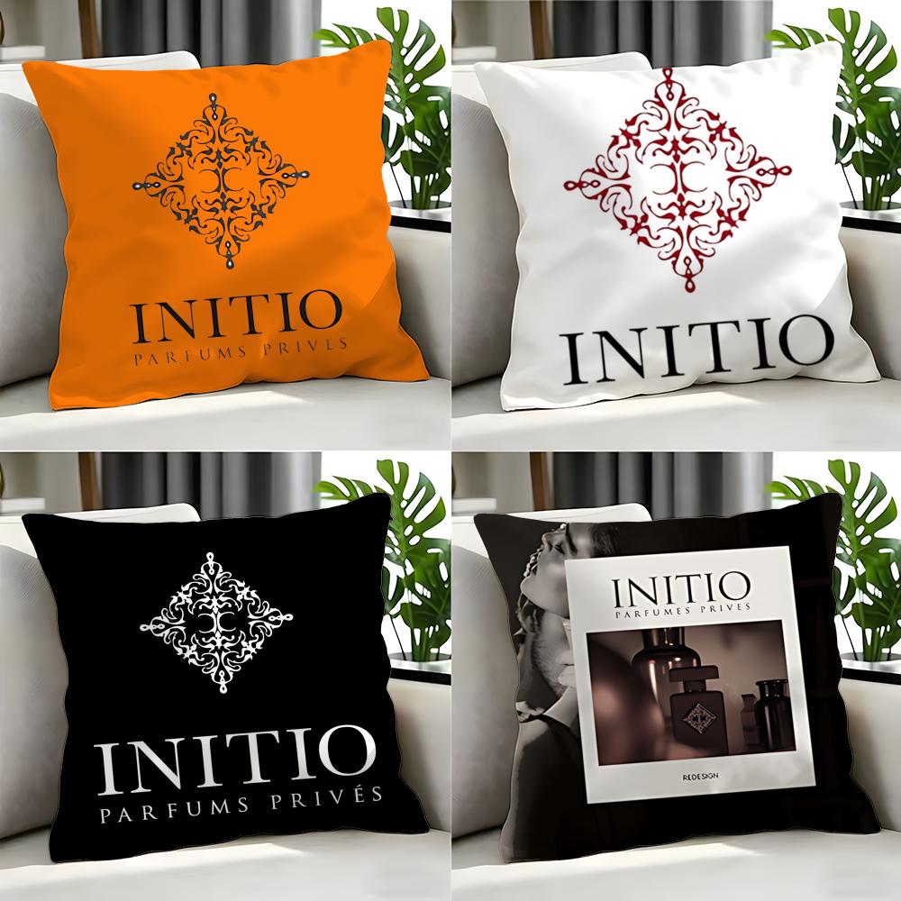 fragrance Initio Parfums Cushi - Parfum Home Fragrance ulasan dan harga