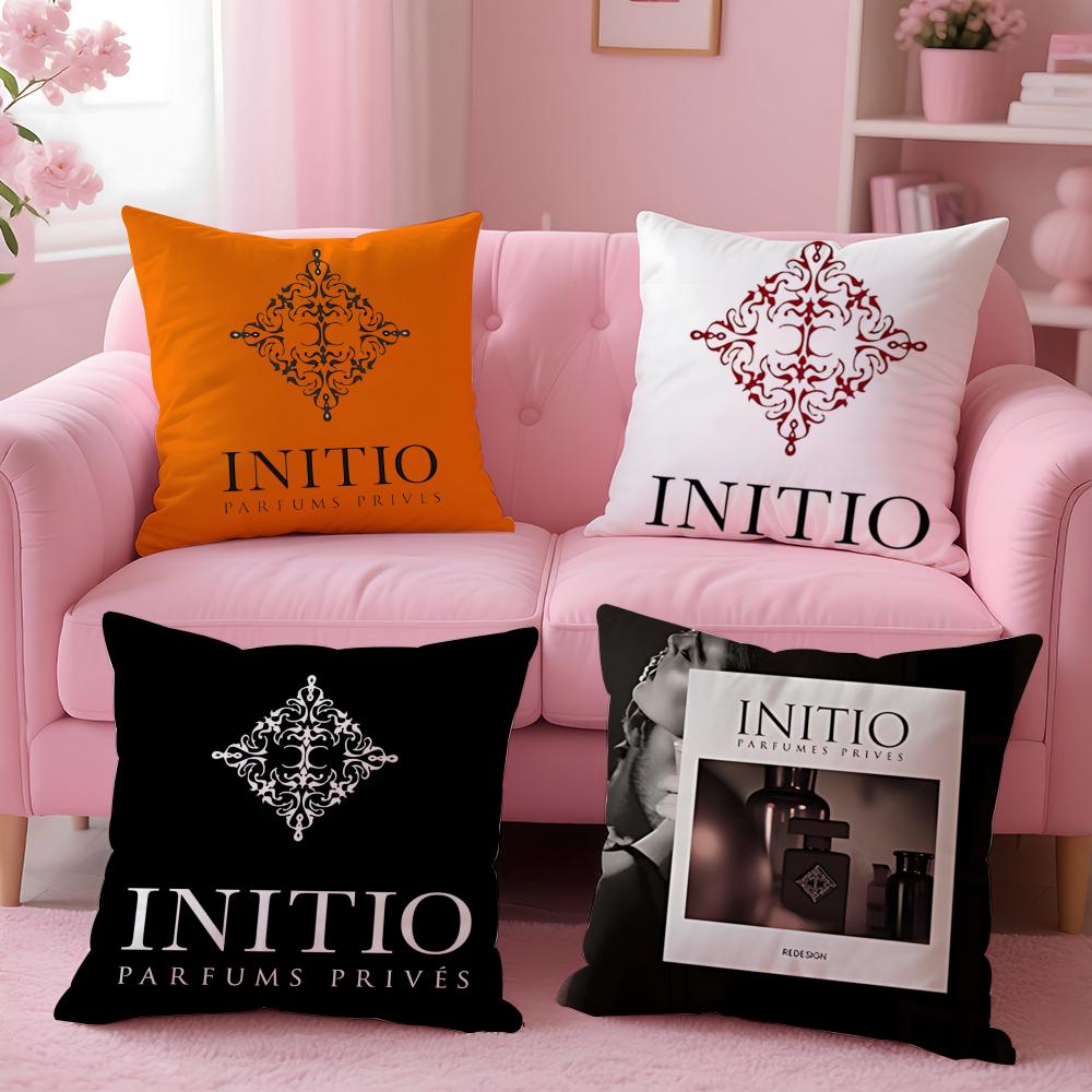 fragrance Initio Parfums Cushi - Parfum Home Fragrance ulasan dan harga