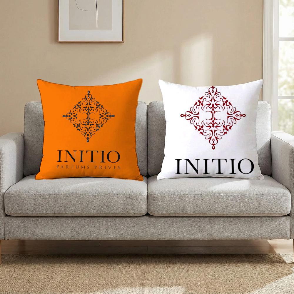 fragrance Initio Parfums Cushi - Parfum Home Fragrance ulasan dan harga