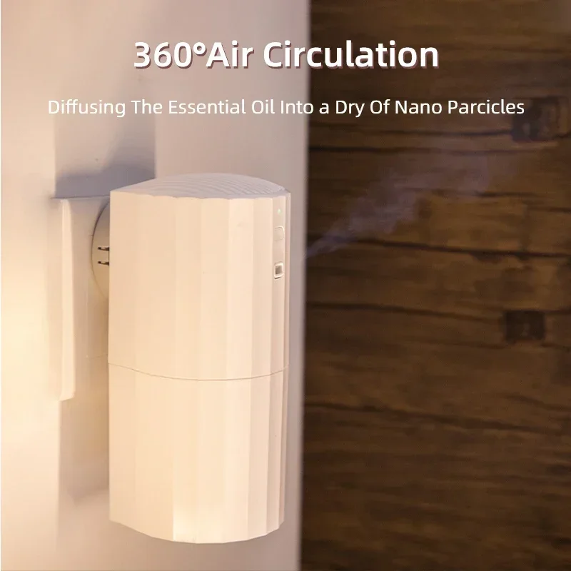 250m³ Fragrance for Home Perfu - Home Fragrance Perfume ulasan dan harga