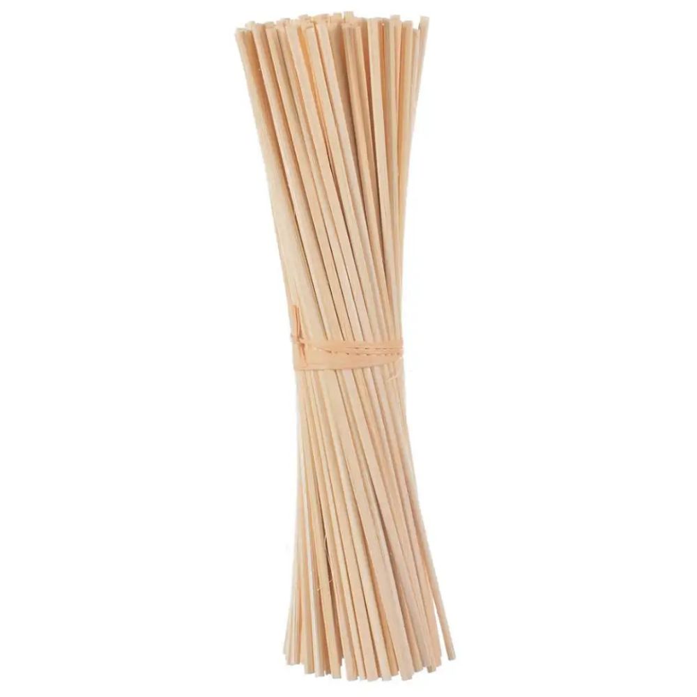 Aroma Nature Rattan Sticks Ree - Reed Diffuser Set ulasan dan harga