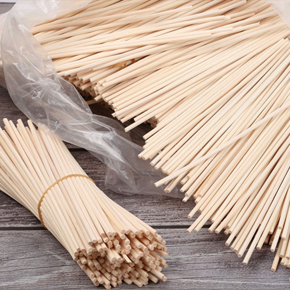 Aroma Nature Rattan Sticks Ree - Reed Diffuser Set ulasan dan harga