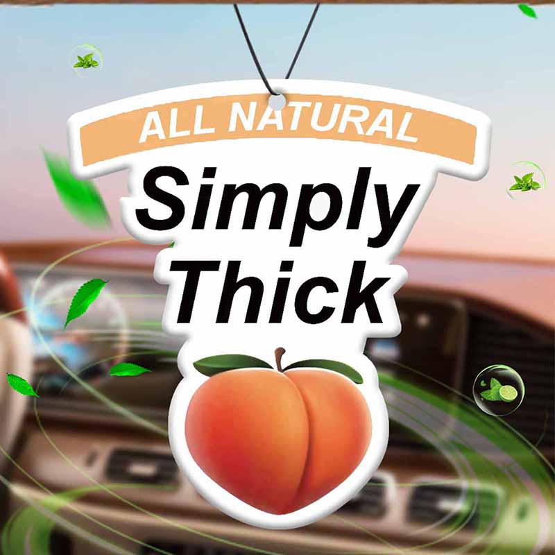 All Natural Simply Thick Frees - Home Fragrance English Pear And Freesia ulasan dan harga