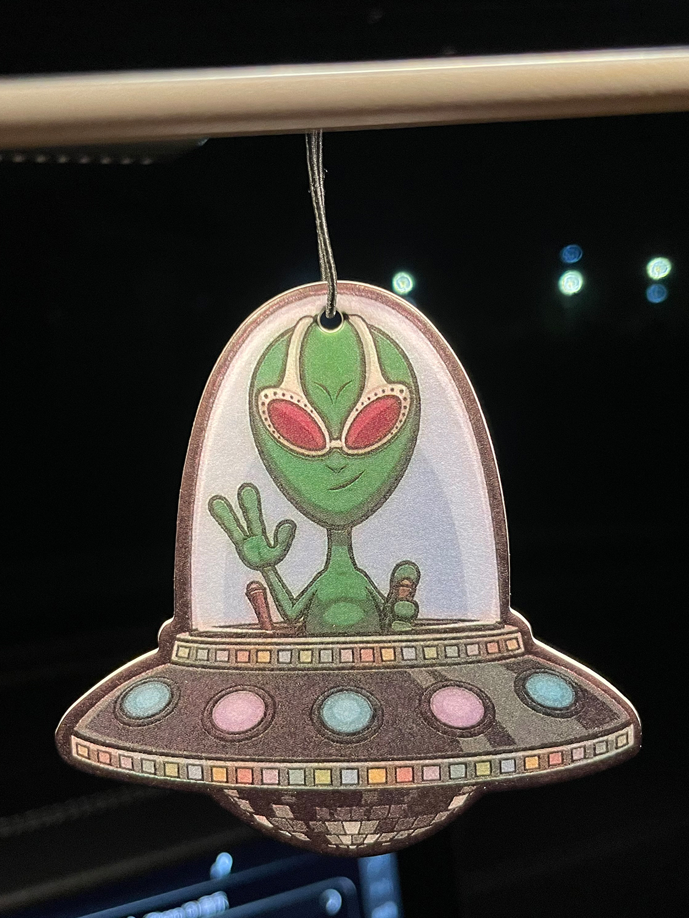 Alien/Hilton Fresh Scent Five- - Home Fragrance Non Toxic ulasan dan harga