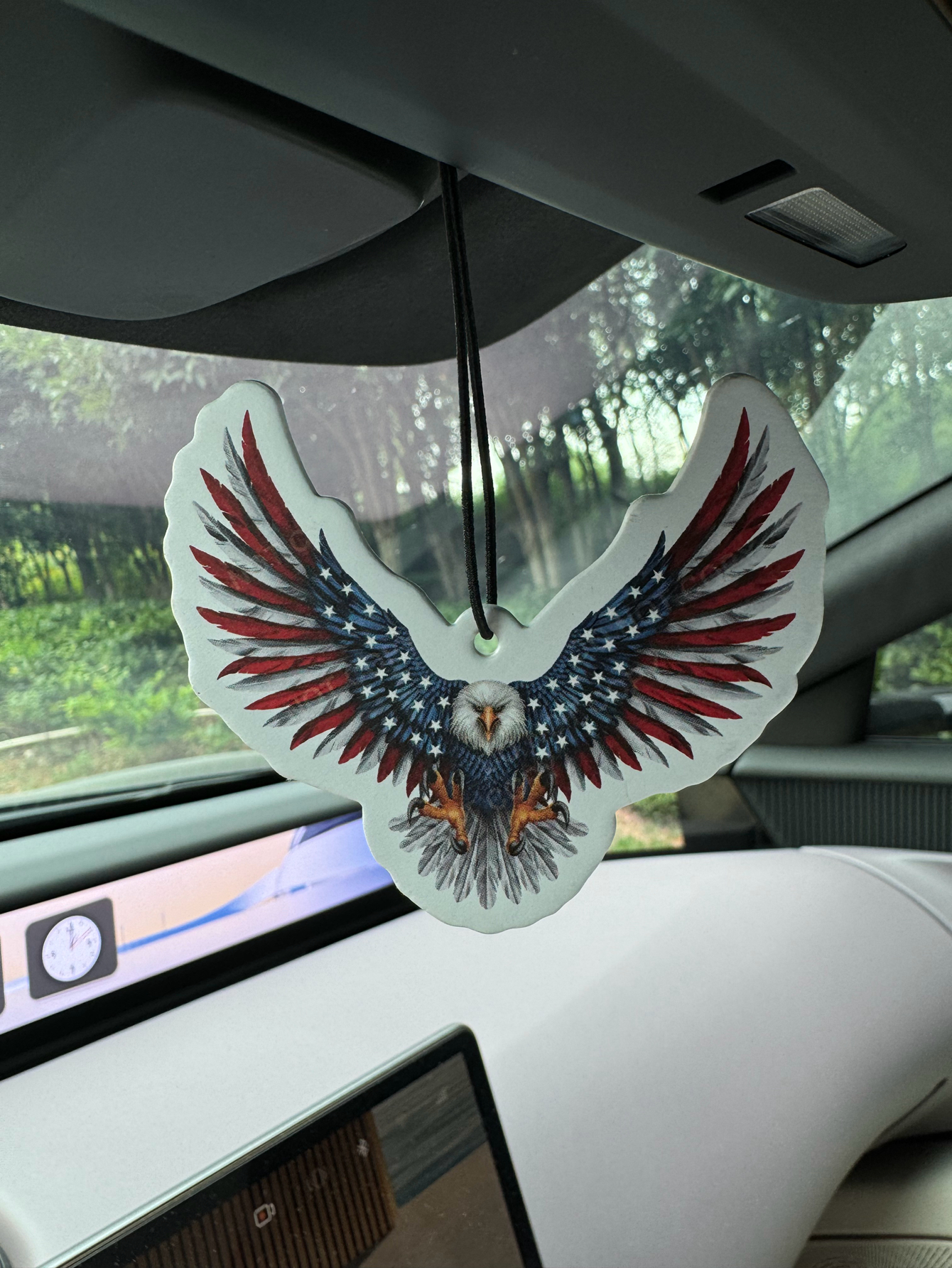 American Eagle Intercontinenta - Home Fragrance Non Toxic ulasan dan harga