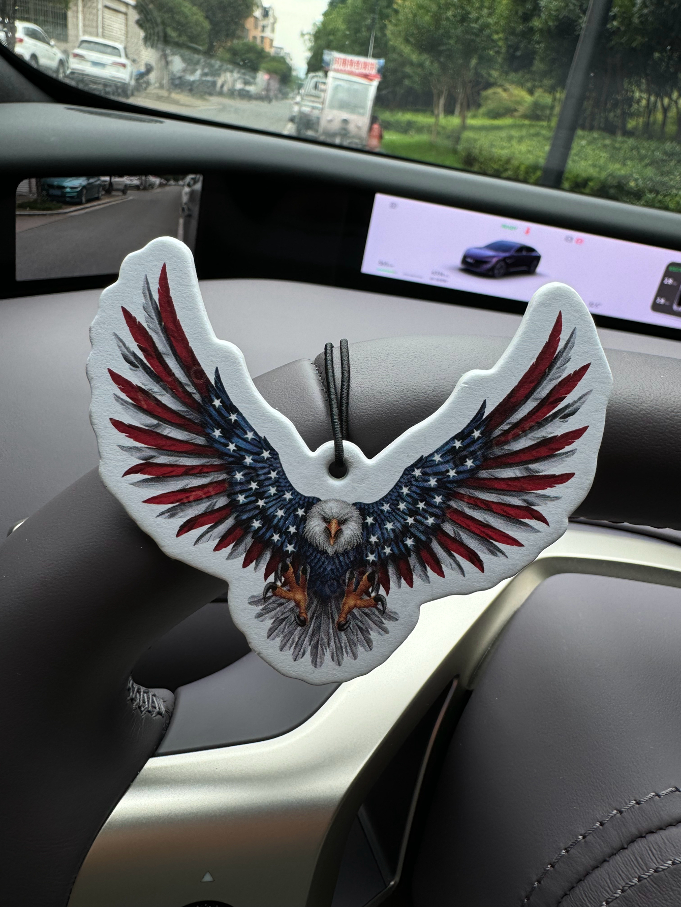 American Eagle Intercontinenta - Home Fragrance Non Toxic ulasan dan harga