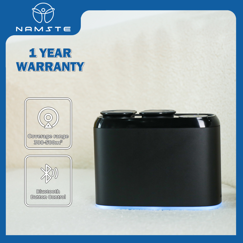 100m³ USB Charge Home Aroma Di - Parfum Home Fragrance ulasan dan harga