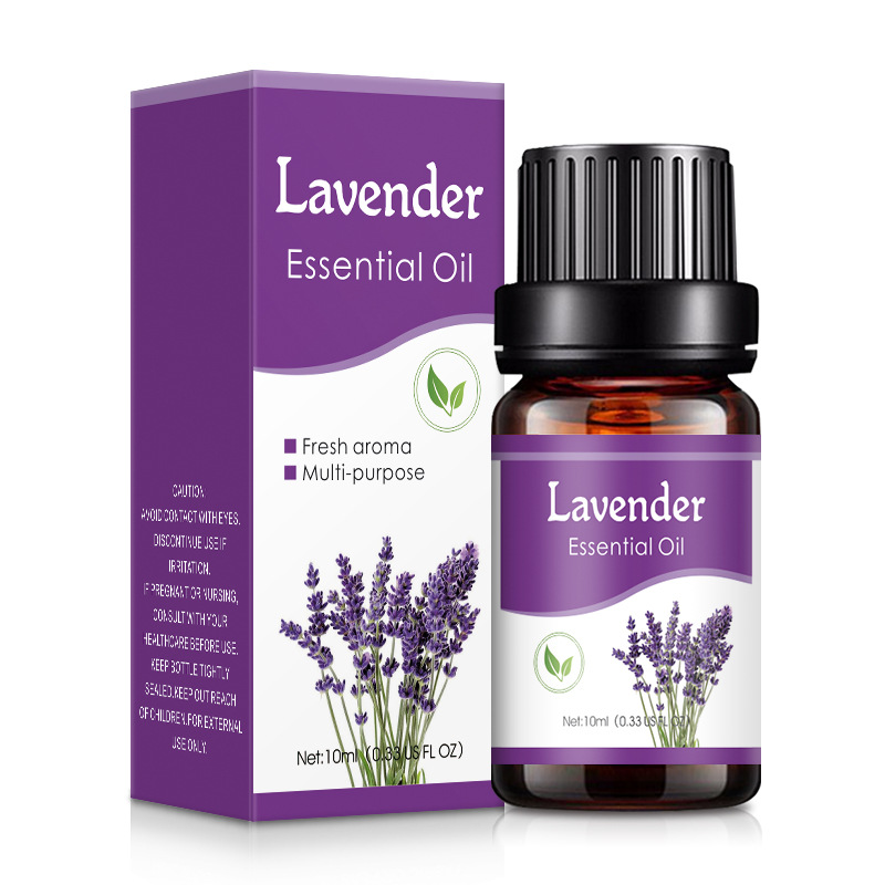 18 Flavors Essential Oils for  - Home Fragrance Device ulasan dan harga