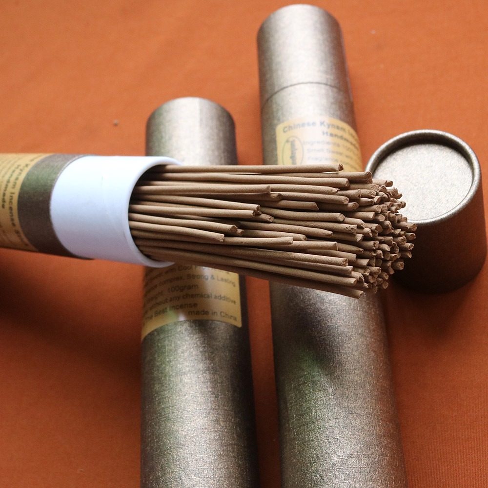 Premium QiNan Oudh Incense Sti - Home Fragrance Incense Sticks ulasan dan harga