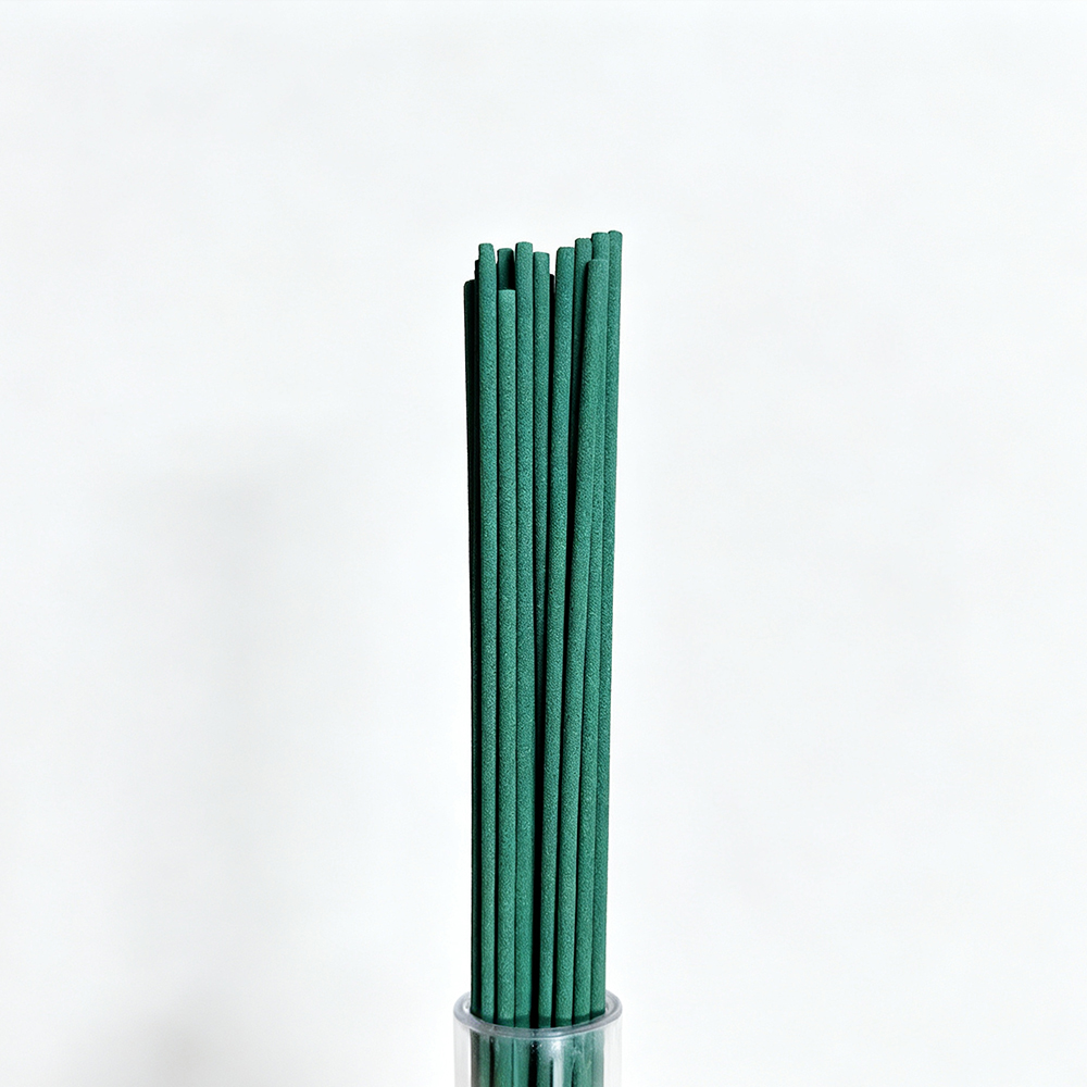 Natural Pomelo Leaf Stick Ince - Home Fragrance Incense Sticks ulasan dan harga