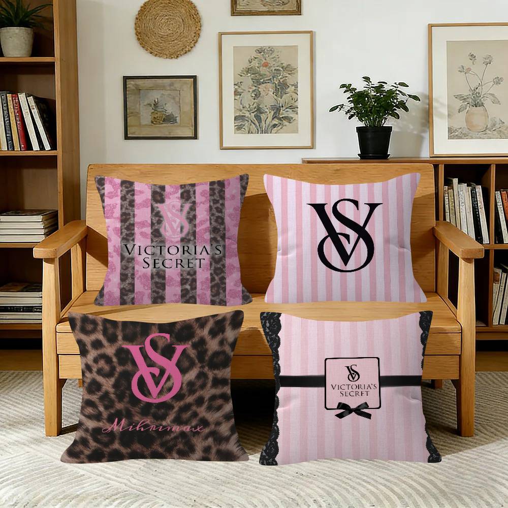 Anime Pillow Gift Home Office  - Home Fragrance Victoria Secret ulasan dan harga