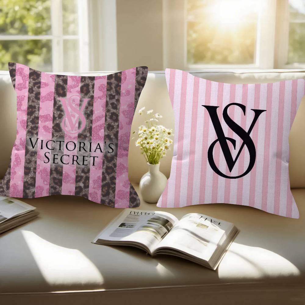 Anime Pillow Gift Home Office  - Home Fragrance Victoria Secret ulasan dan harga