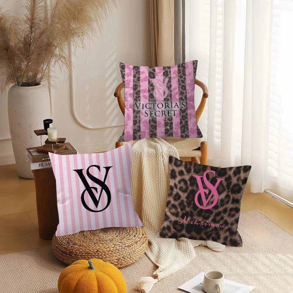 Anime Pillow Gift Home Office  - Home Fragrance Victoria Secret ulasan dan harga