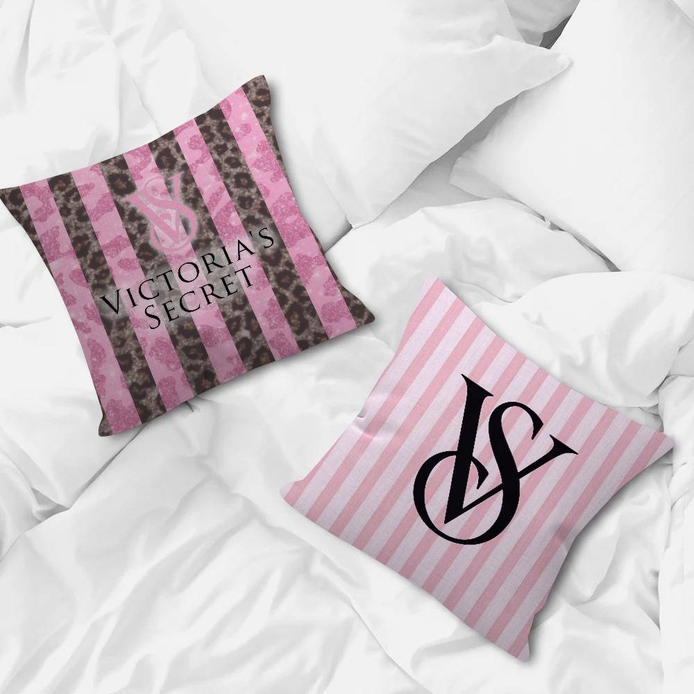 Anime Pillow Gift Home Office  - Home Fragrance Victoria Secret ulasan dan harga