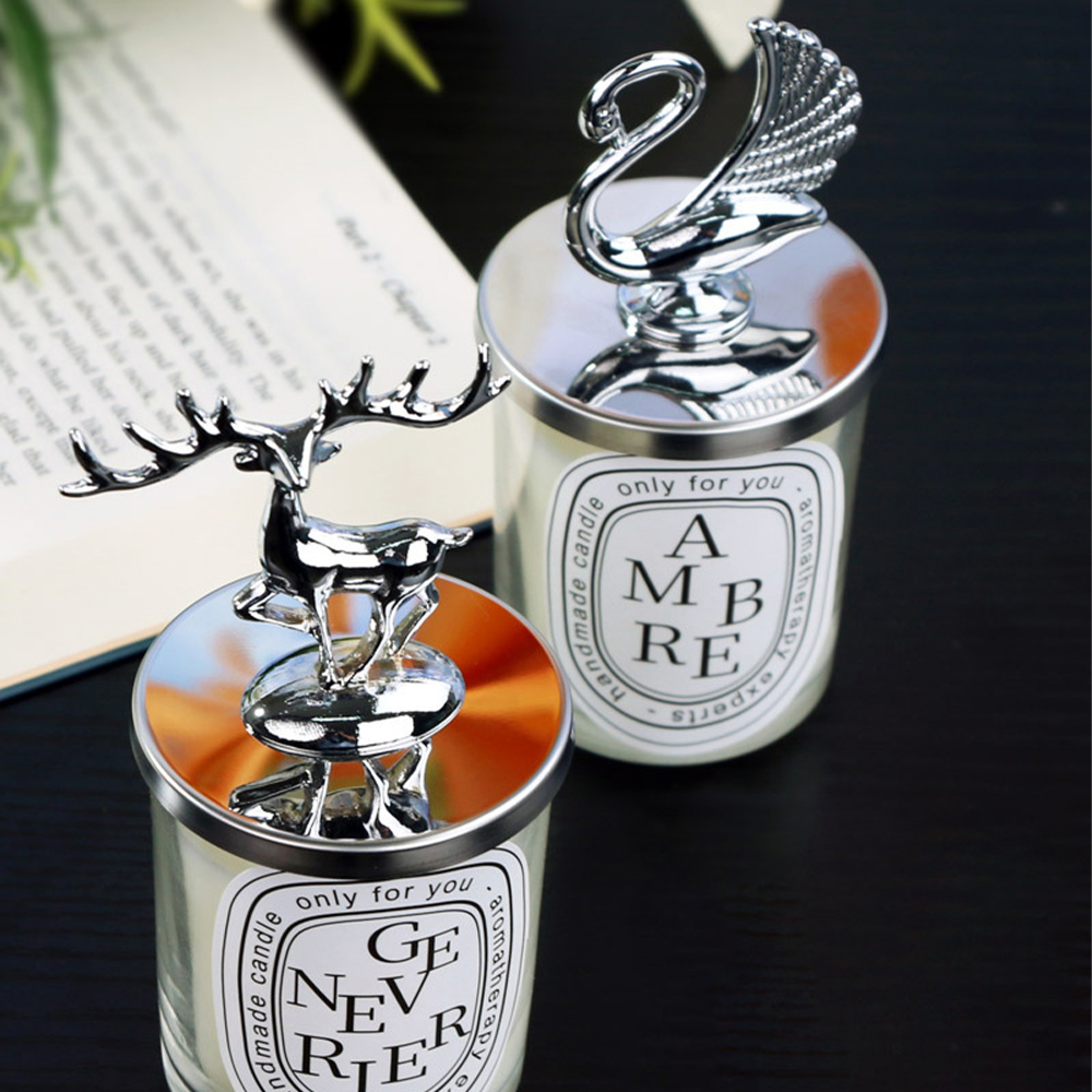 Hot Sale 1Pc Swan Shaped Natur - Home Fragrance Sale ulasan dan harga