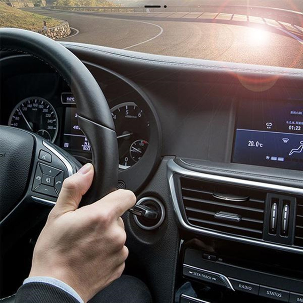 Car Vent Air Freshener Invisib - Xiaomi Home Fragrance ulasan dan harga