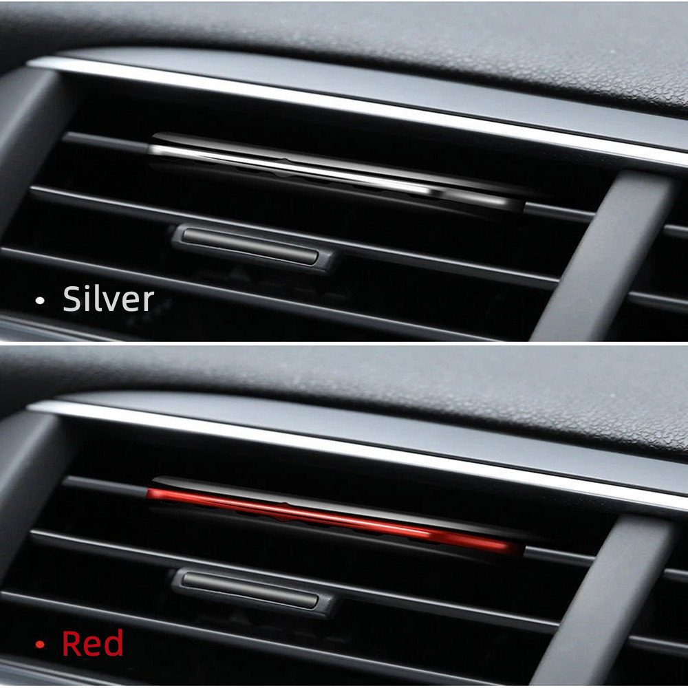 Car Vent Air Freshener Invisib - Xiaomi Home Fragrance ulasan dan harga