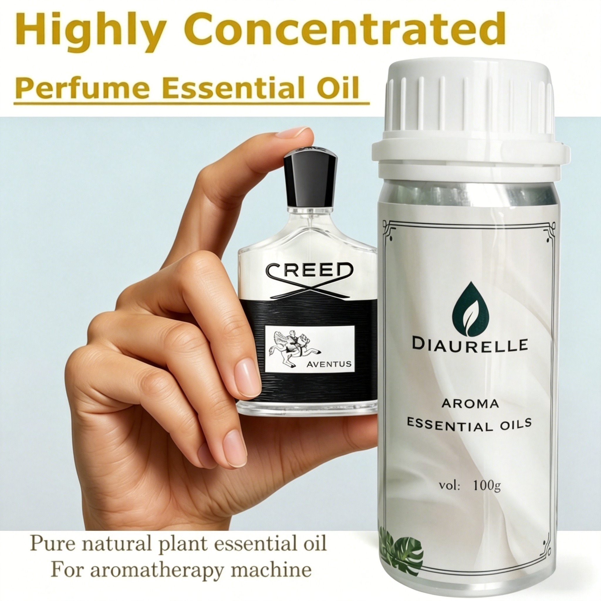 100ml Hotel Essential Oil Arom - Home Fragrance Device ulasan dan harga