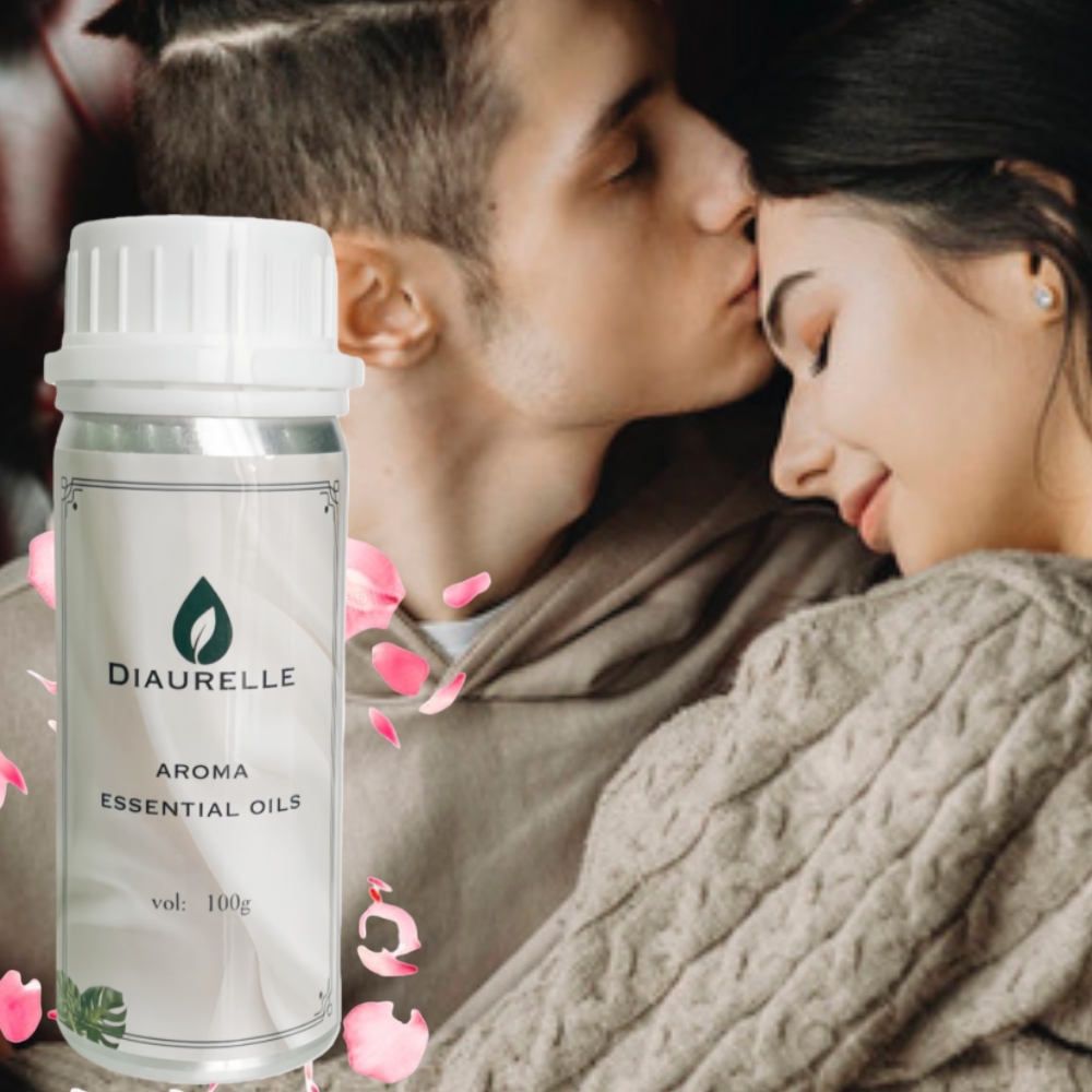 100ml Hotel Essential Oil Arom - Home Fragrance Device ulasan dan harga