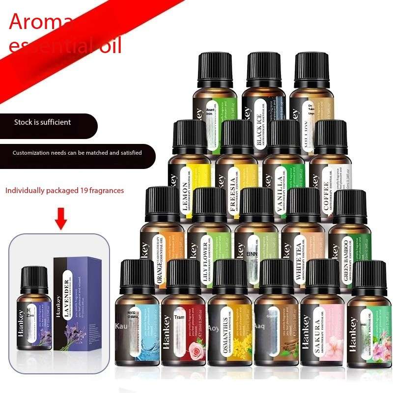 Hankey oil for purposes humidi - Home Fragrance Eucalyptus ulasan dan harga