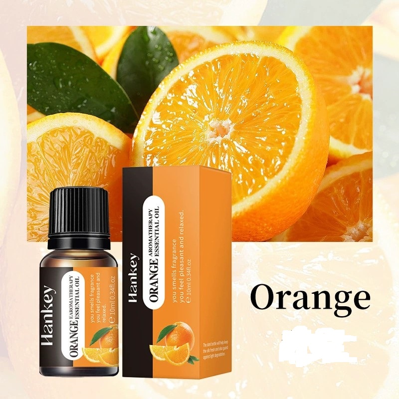 Hankey oil for purposes humidi - Home Fragrance Eucalyptus ulasan dan harga
