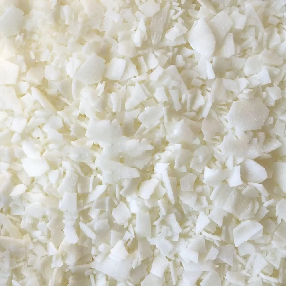 2 pounds (1 kilogram)Pure whit - Soy Wax Flake ulasan dan harga