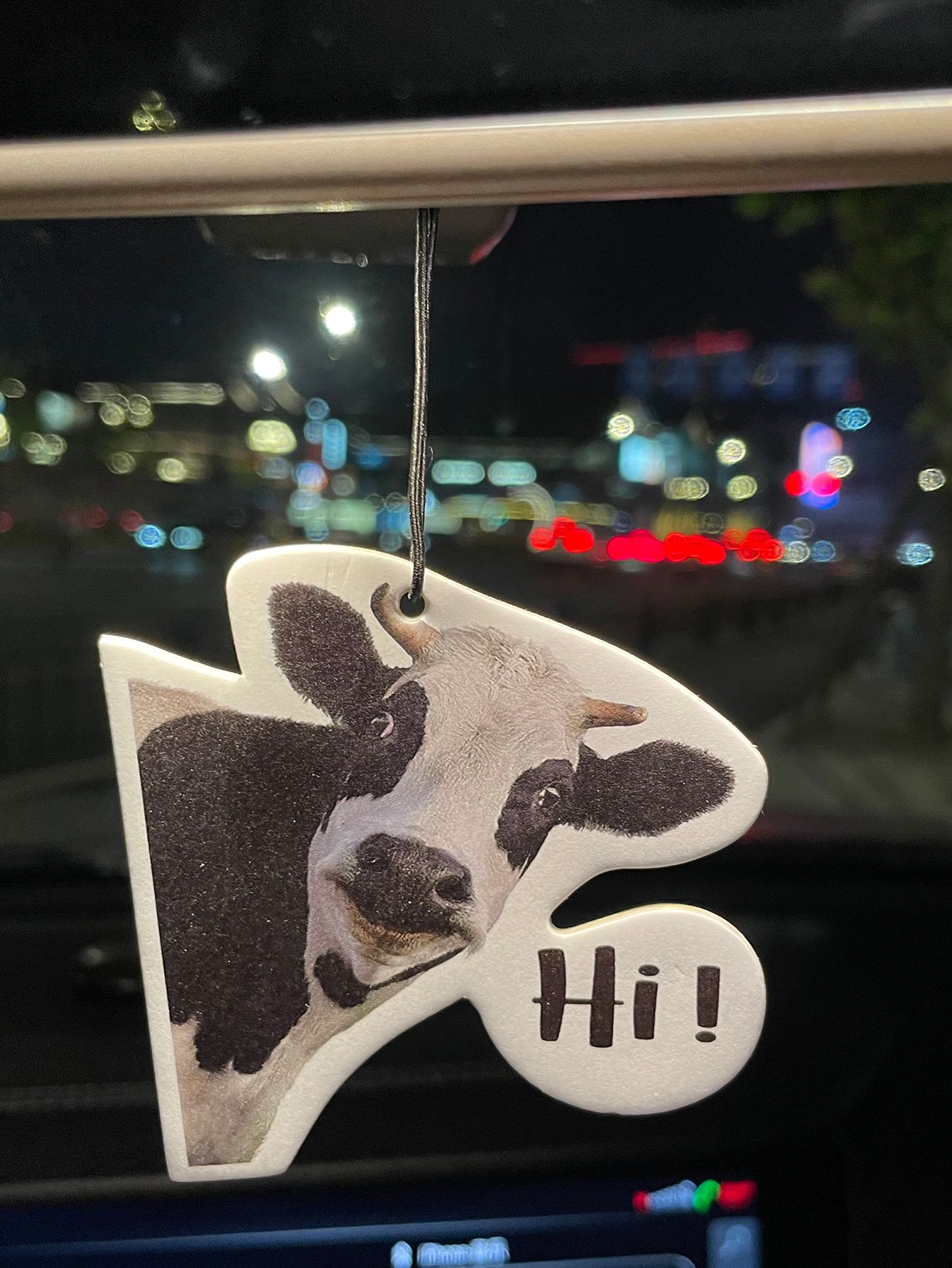 Cow/Intercontinental Hotel Fre - Home Fragrance Non Toxic ulasan dan harga
