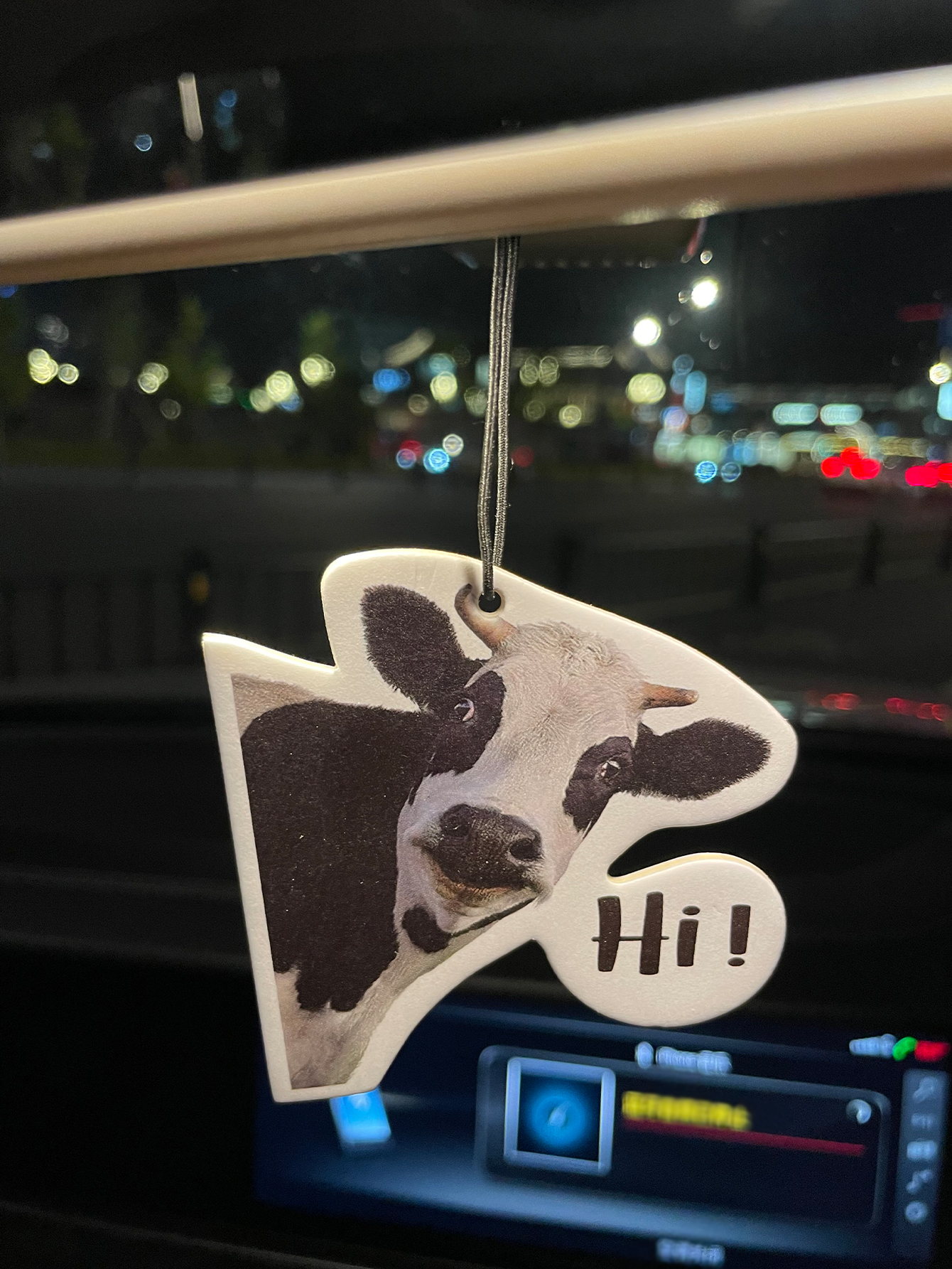 Cow/Intercontinental Hotel Fre - Home Fragrance Non Toxic ulasan dan harga