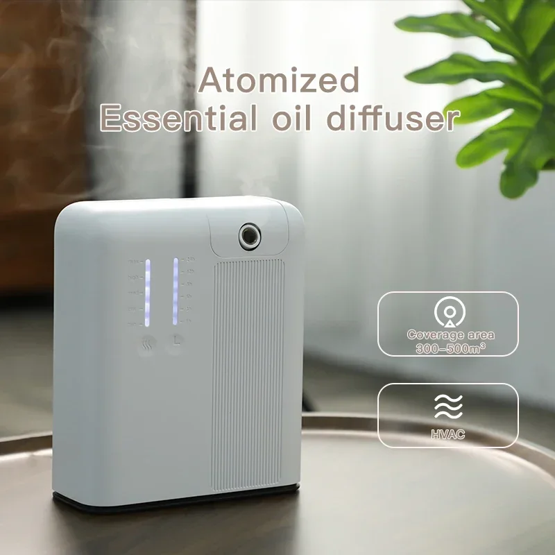 Namste Aroma Diffuser Bluetoot - Home Fragrance Perfume ulasan dan harga