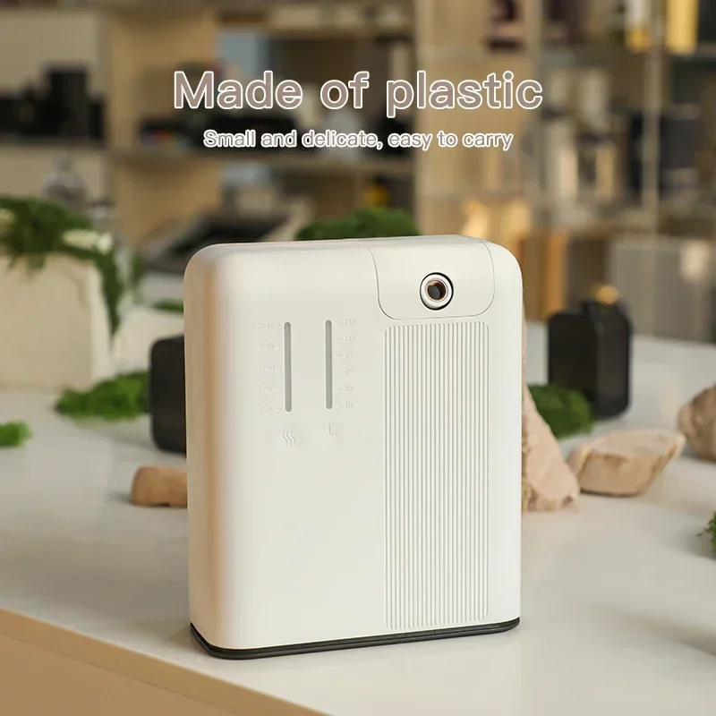Namste Aroma Diffuser Bluetoot - Home Fragrance Perfume ulasan dan harga