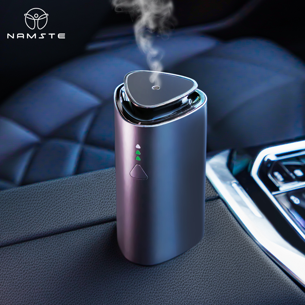 Namste Aroma Diffuser Humidifi - Home Fragrance Perfume ulasan dan harga