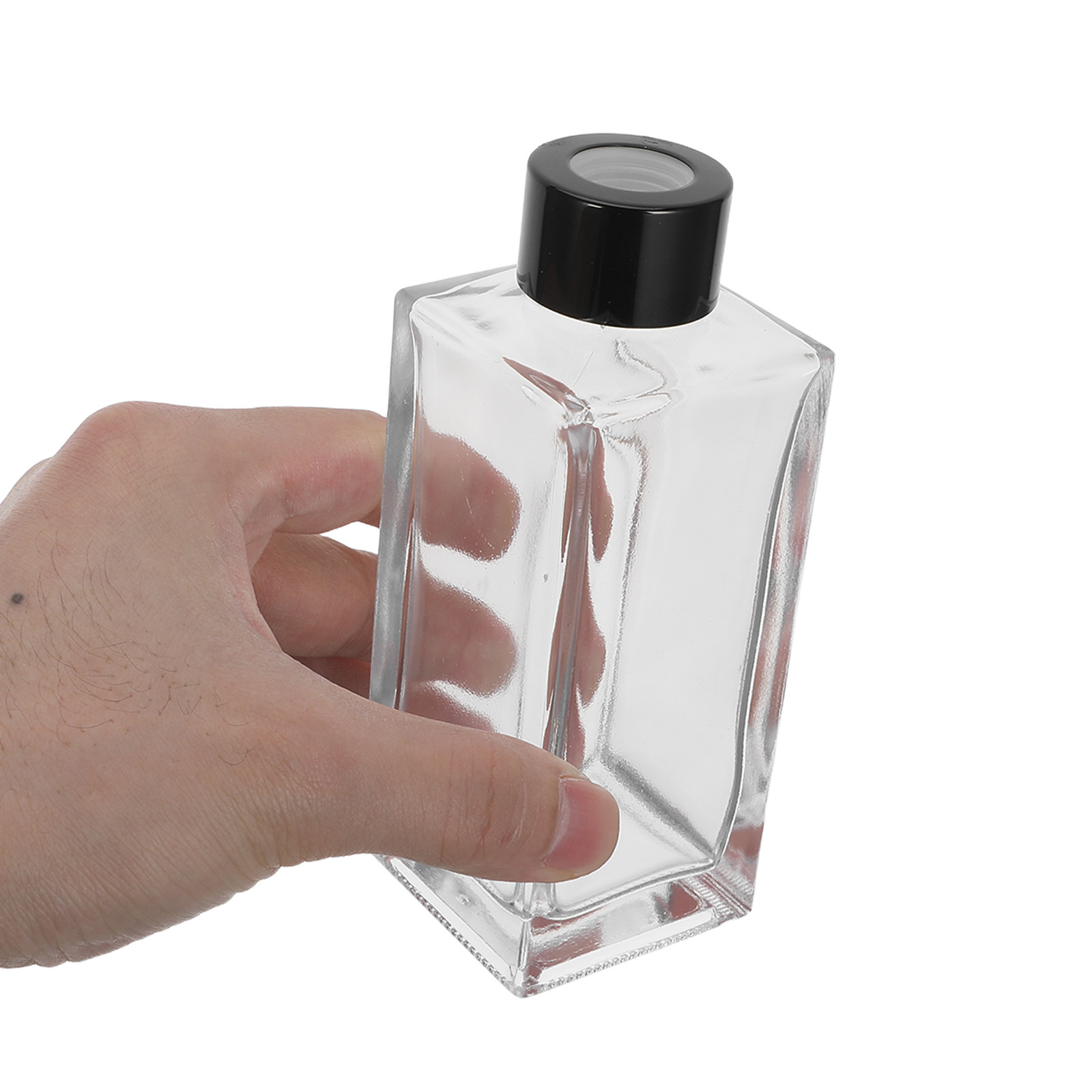 4Sets Bathroom Fragrance Diffu - Home Fragrance Perfume ulasan dan harga