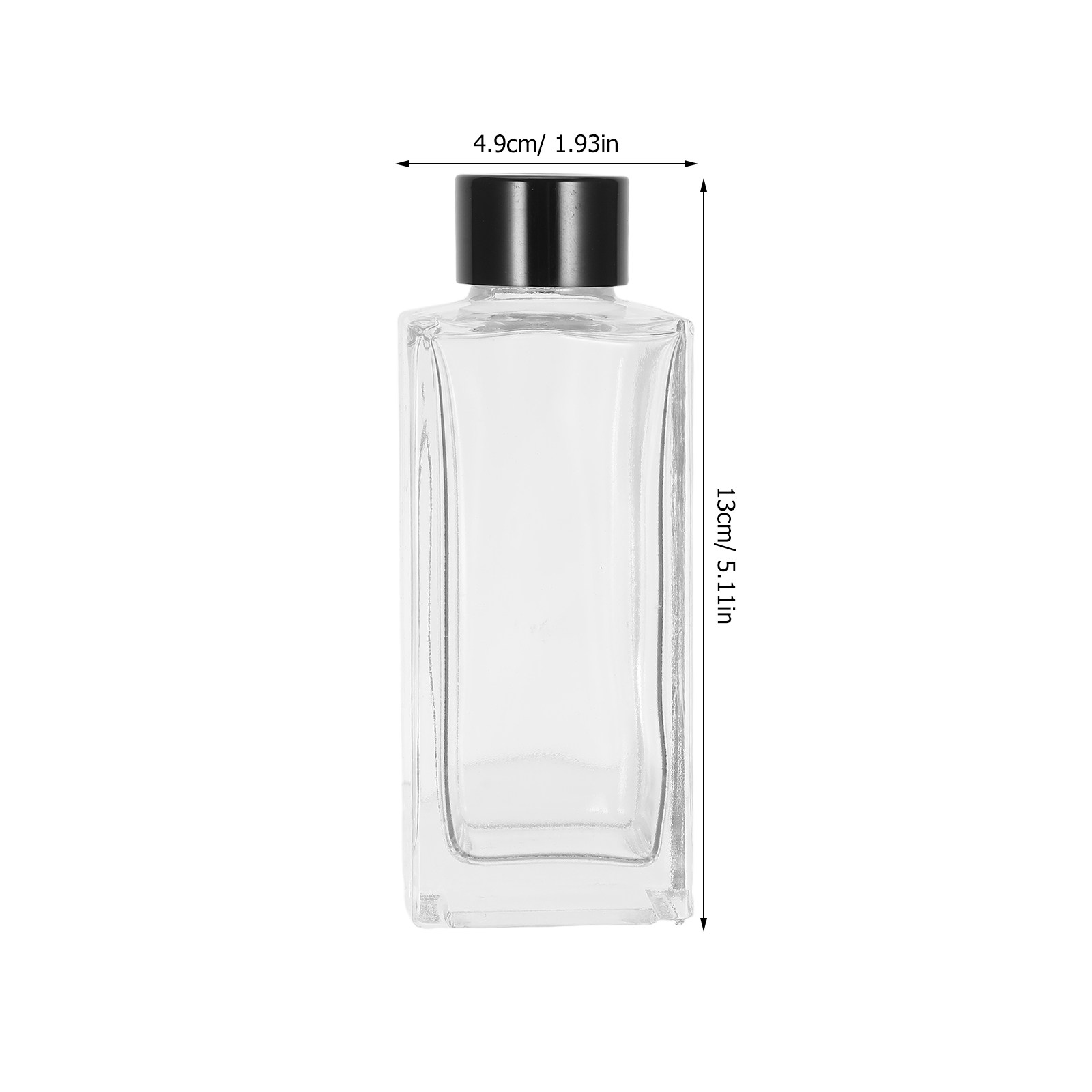 4Sets Bathroom Fragrance Diffu - Home Fragrance Perfume ulasan dan harga