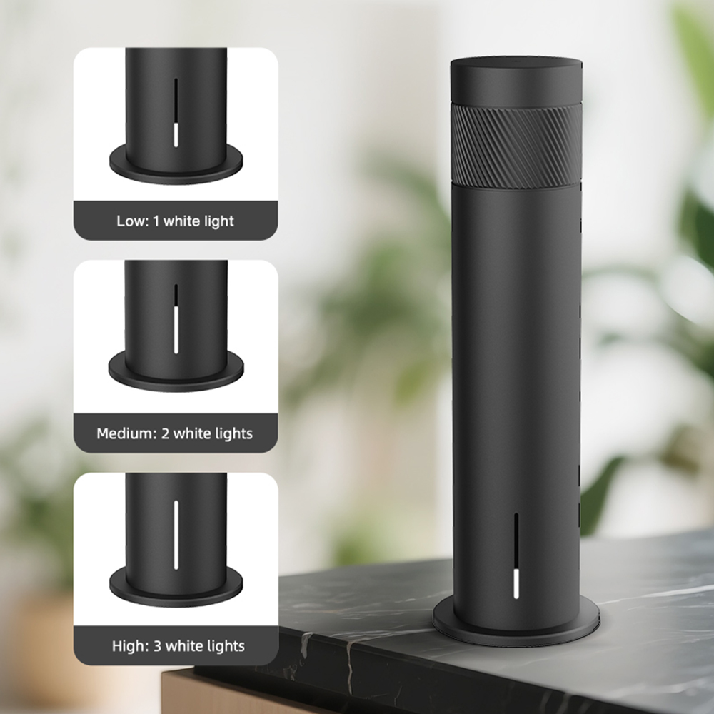 200m³ Smart Electric Essential - Home Fragrance Device ulasan dan harga